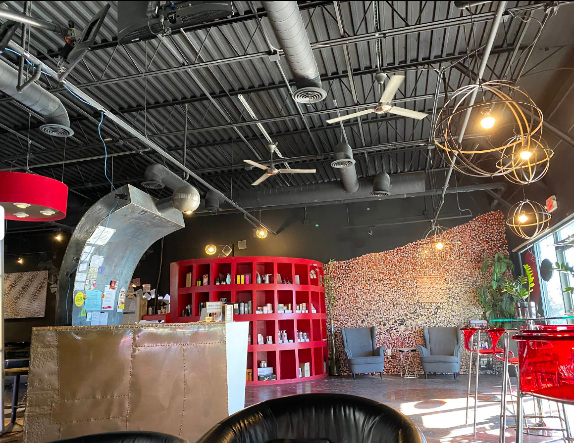 어시스턴트 (인턴)